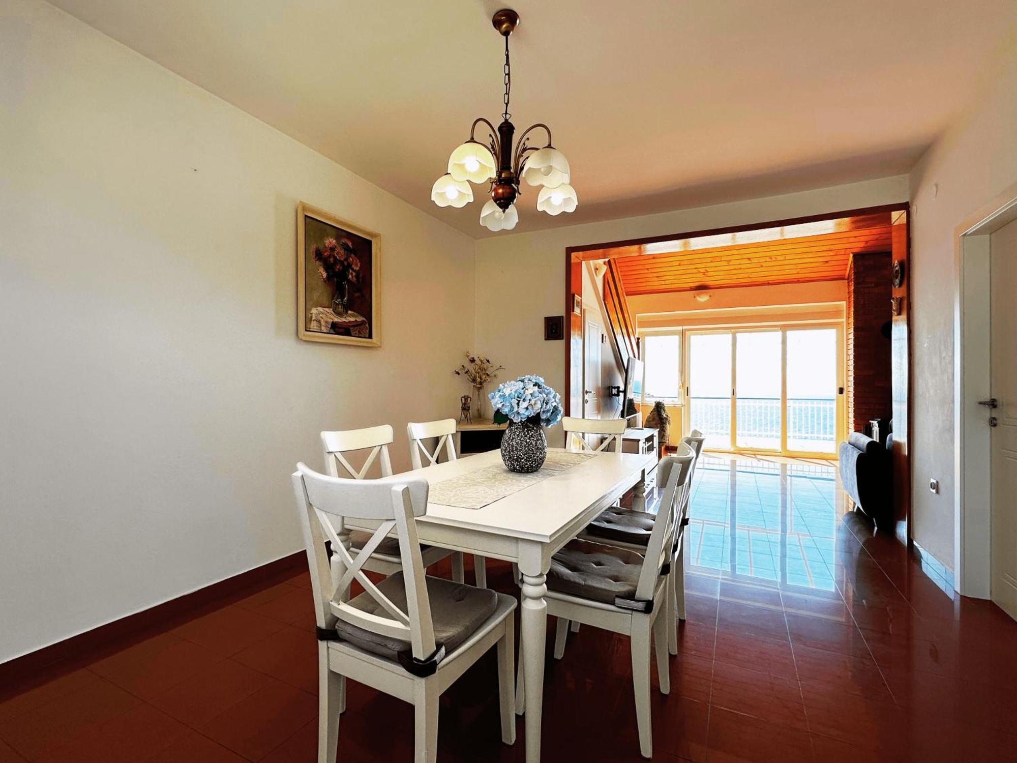 Apartments Vilma 穆泰尔岛 外观 照片